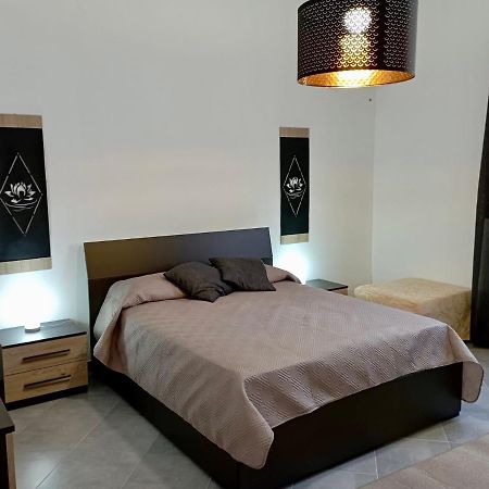 A Casa Di Gianna Villa Napola Buitenkant foto