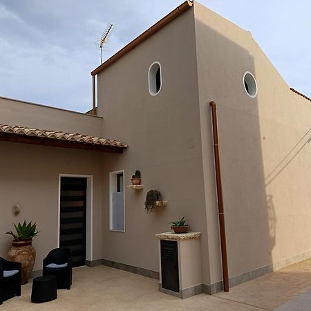 A Casa Di Gianna Villa Napola Buitenkant foto
