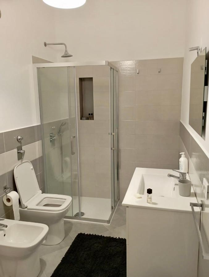 A Casa Di Gianna Villa Napola Buitenkant foto